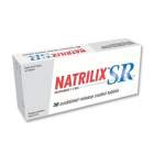 Natrilix SR 1.5 mg Tablet